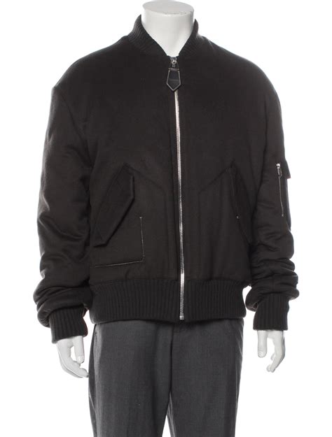 Hermes bomber jacket